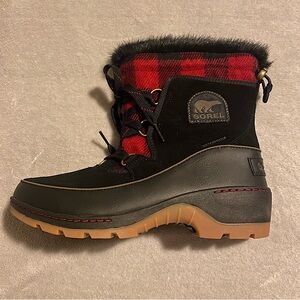 SOREL Tivoli III Waterproof Boots